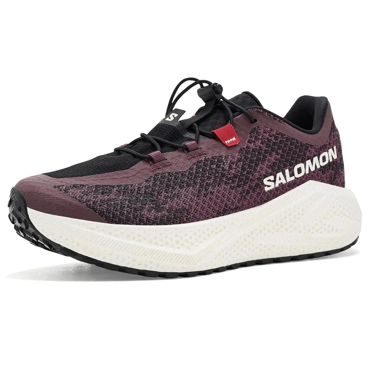 Salomon shoes - Shadow Gray 6