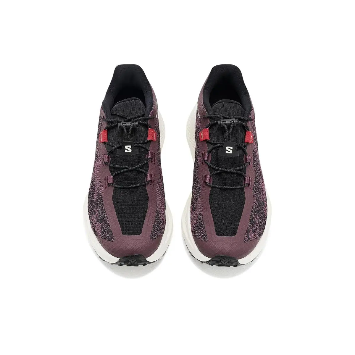 Salomon shoes - Shadow Gray 7