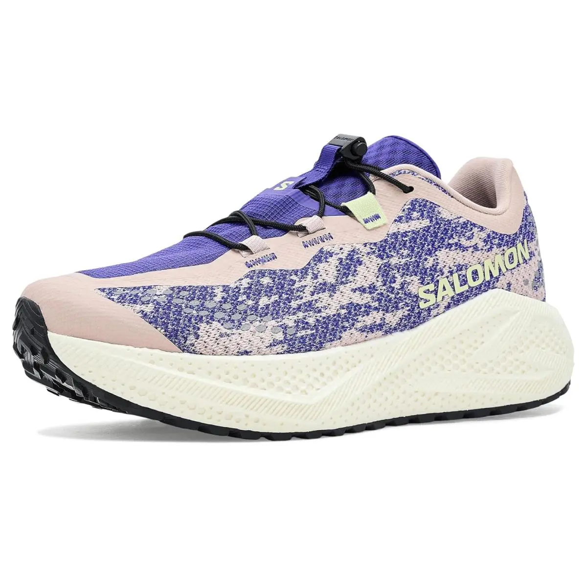 Salomon shoes - Shadow Gray 13
