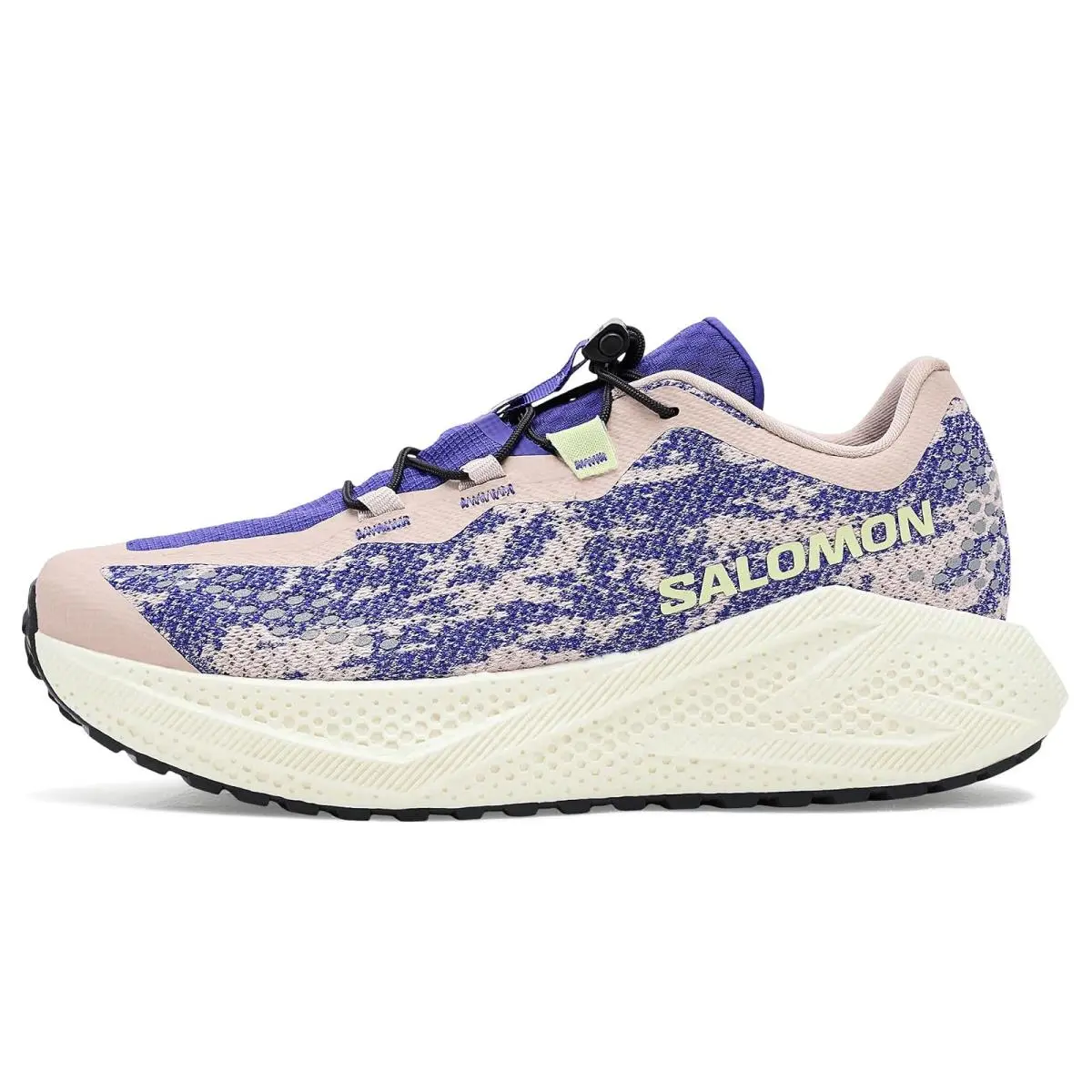Salomon shoes - Shadow Gray 16