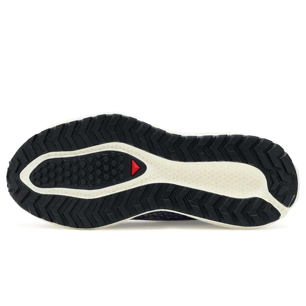 Salomon shoes - Shadow Gray 17