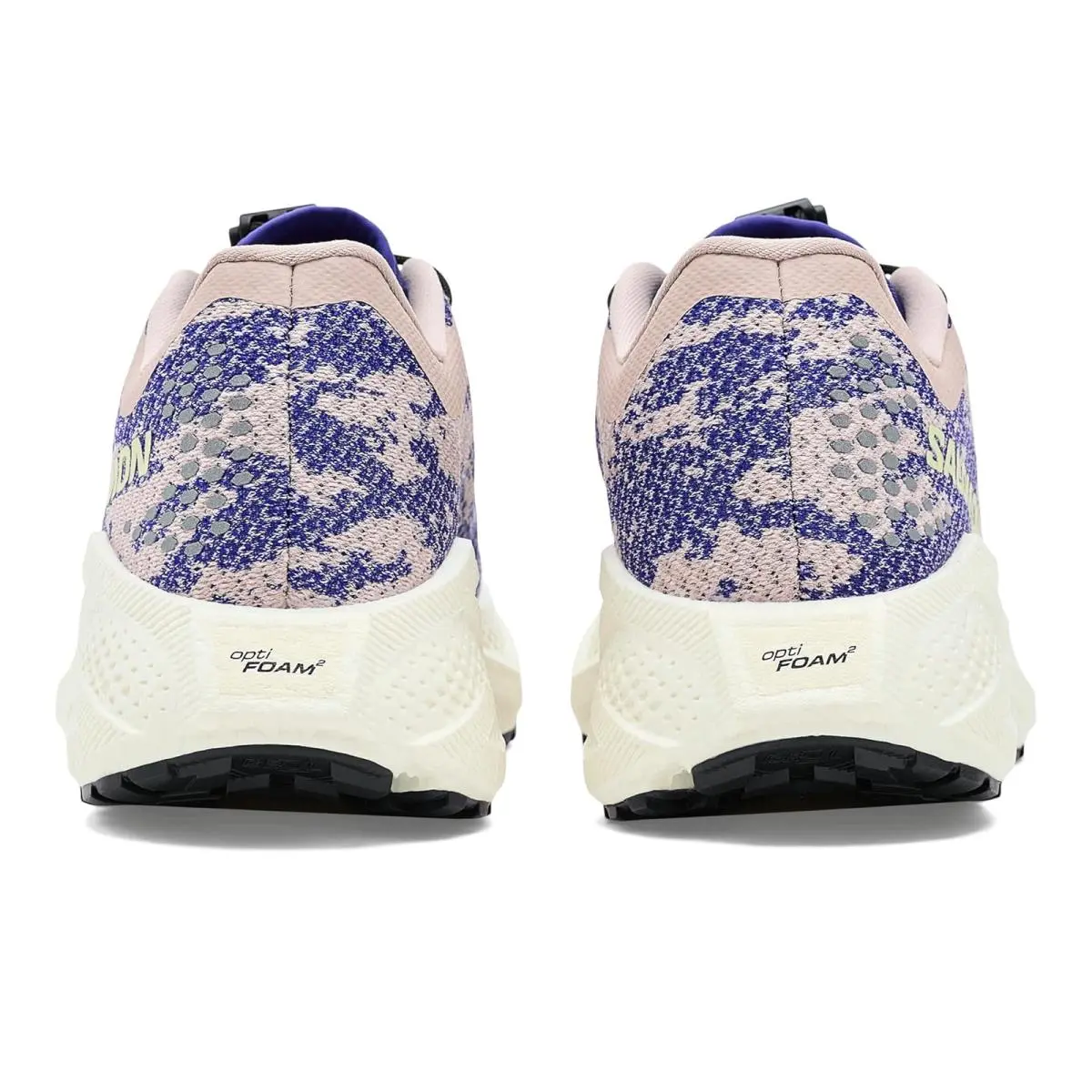 Salomon shoes - Shadow Gray 19