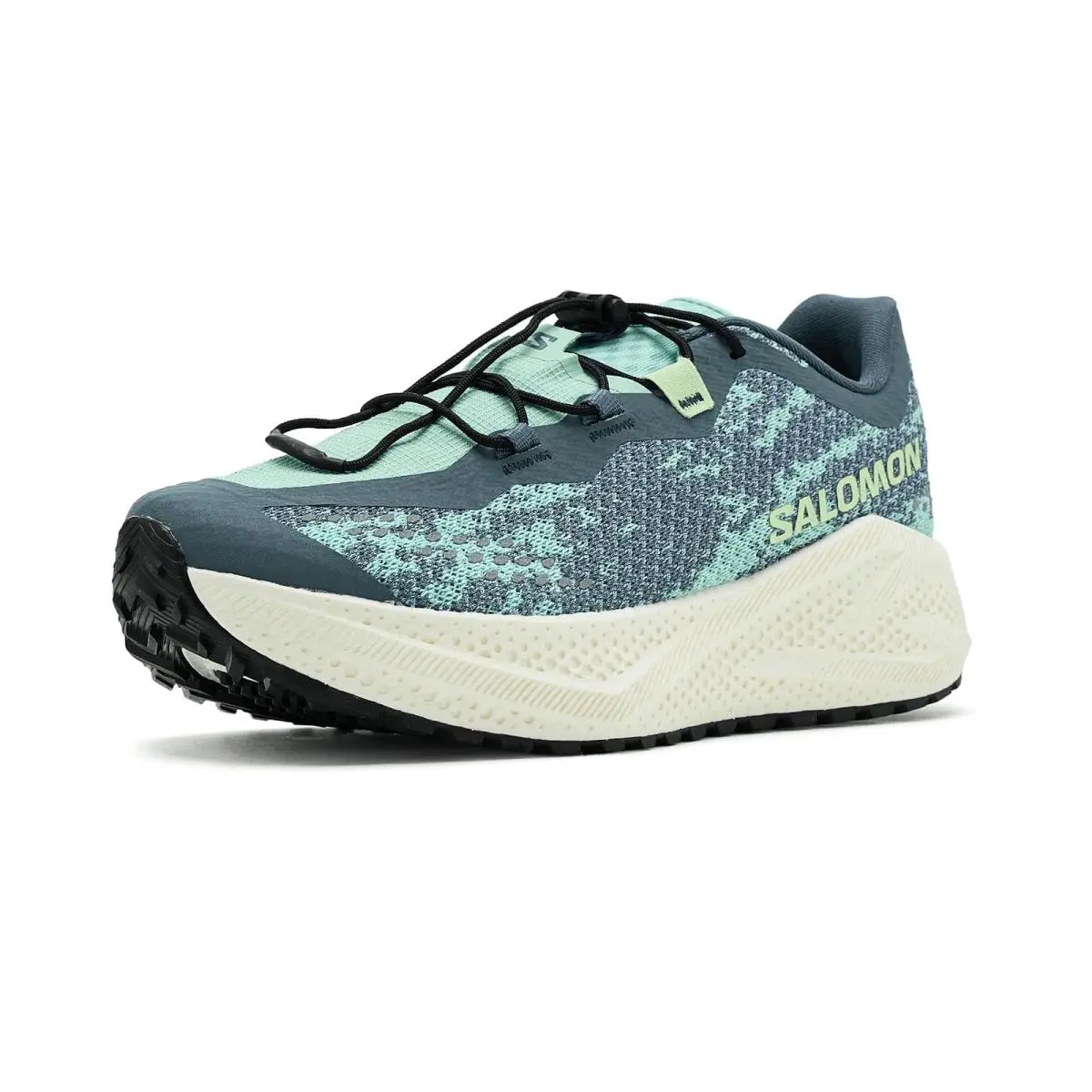 Salomon shoes - Shadow Gray 20
