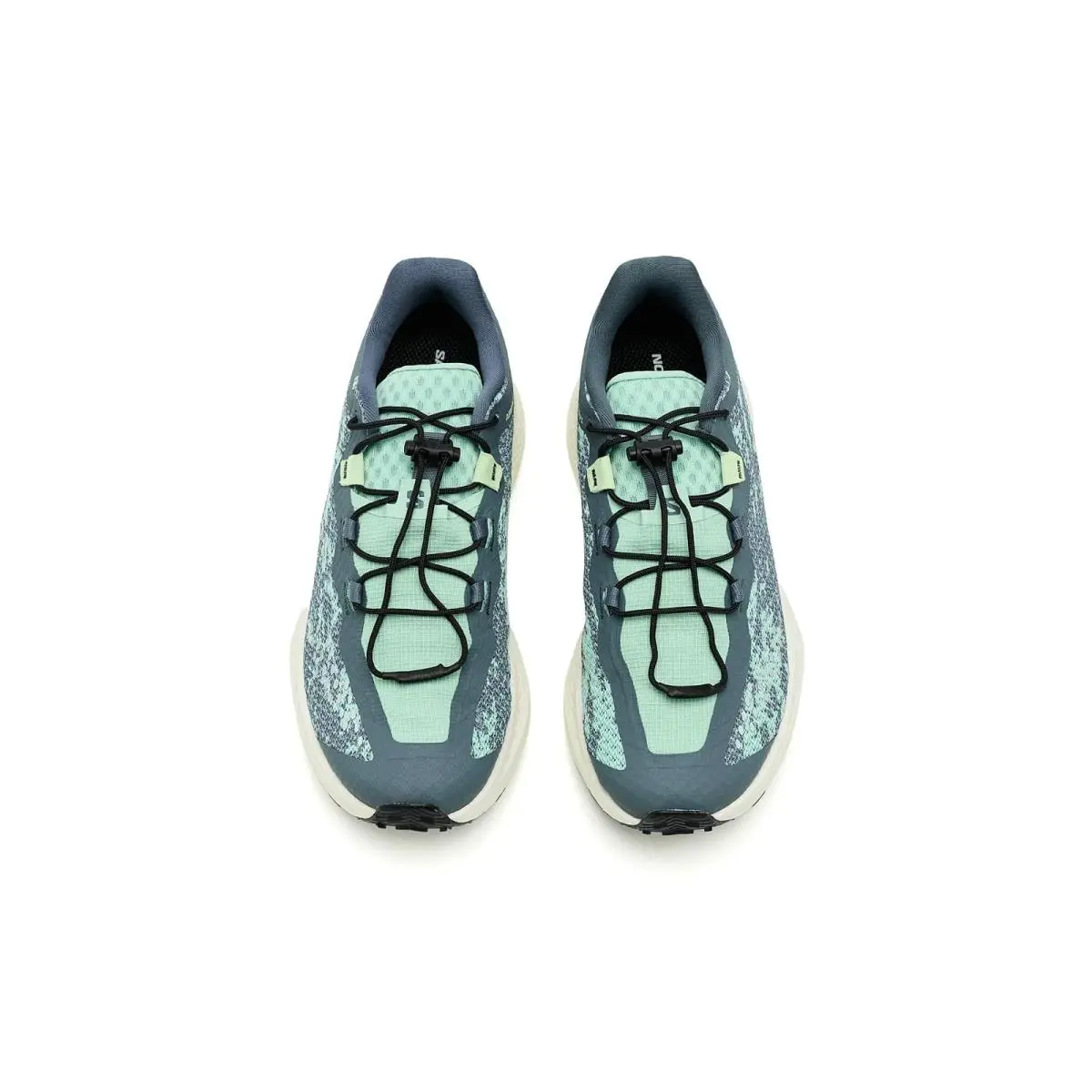 Salomon shoes - Shadow Gray 21