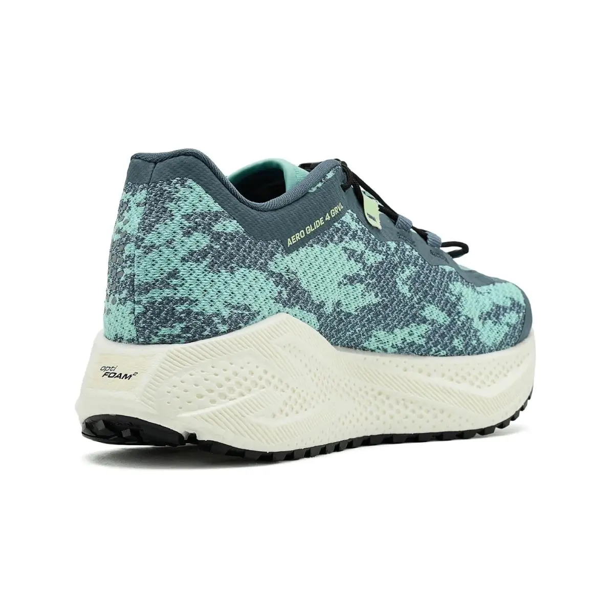 Salomon shoes - Shadow Gray 22