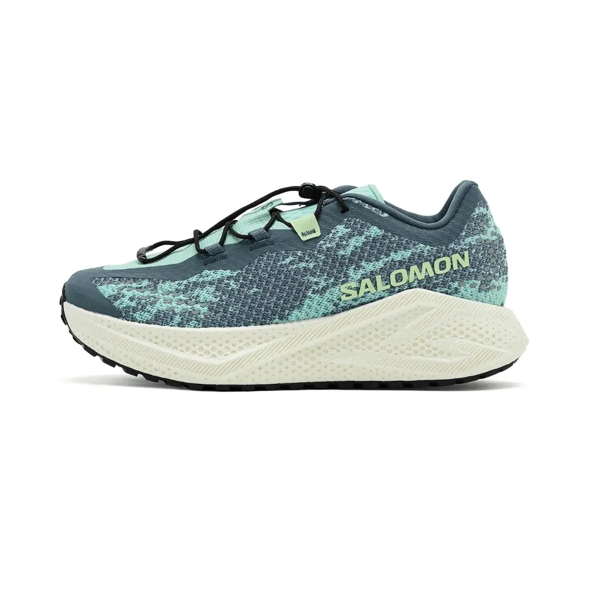 Salomon shoes - Shadow Gray 23
