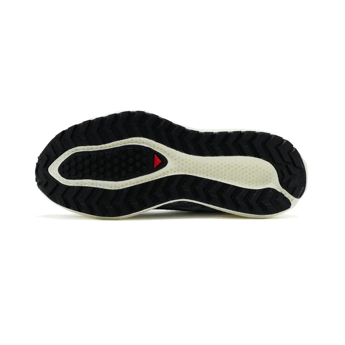Salomon shoes - Shadow Gray 24