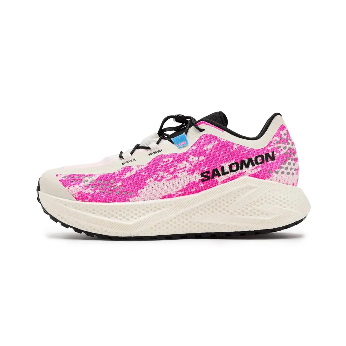 Salomon shoes - Stormy Weather 16