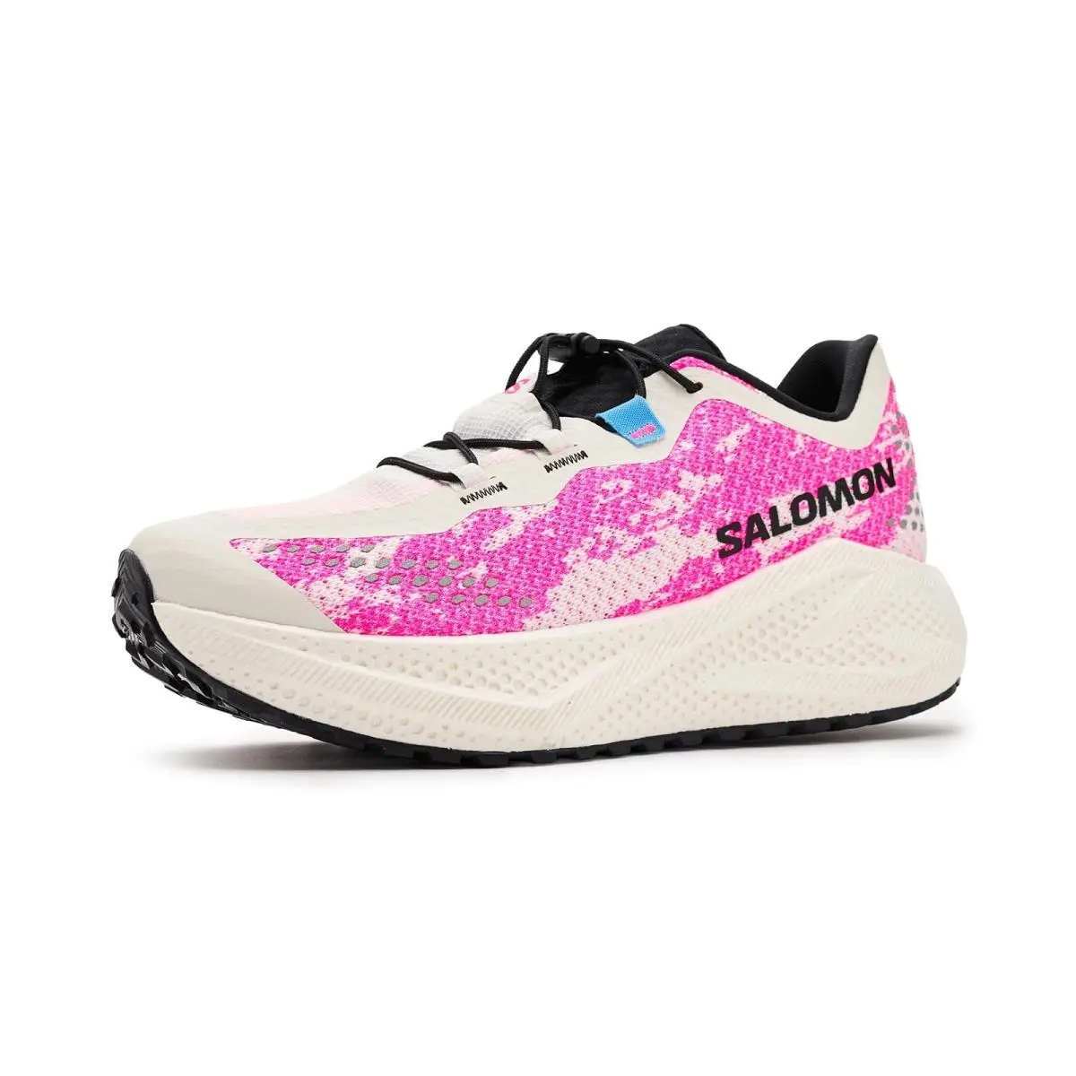 Salomon shoes - Shadow Gray 34
