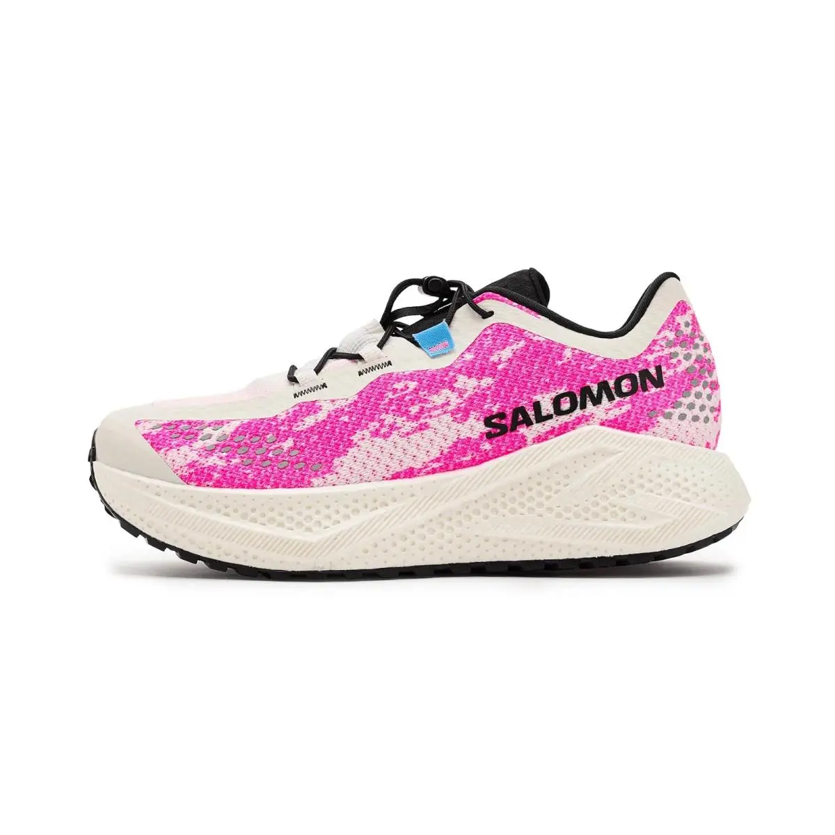 Salomon shoes - Shadow Gray 37