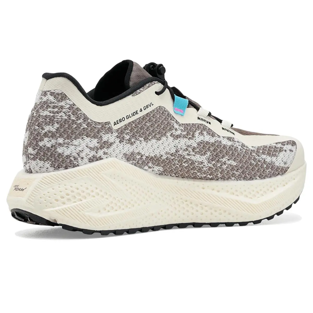 Salomon shoes - Shadow Gray 29