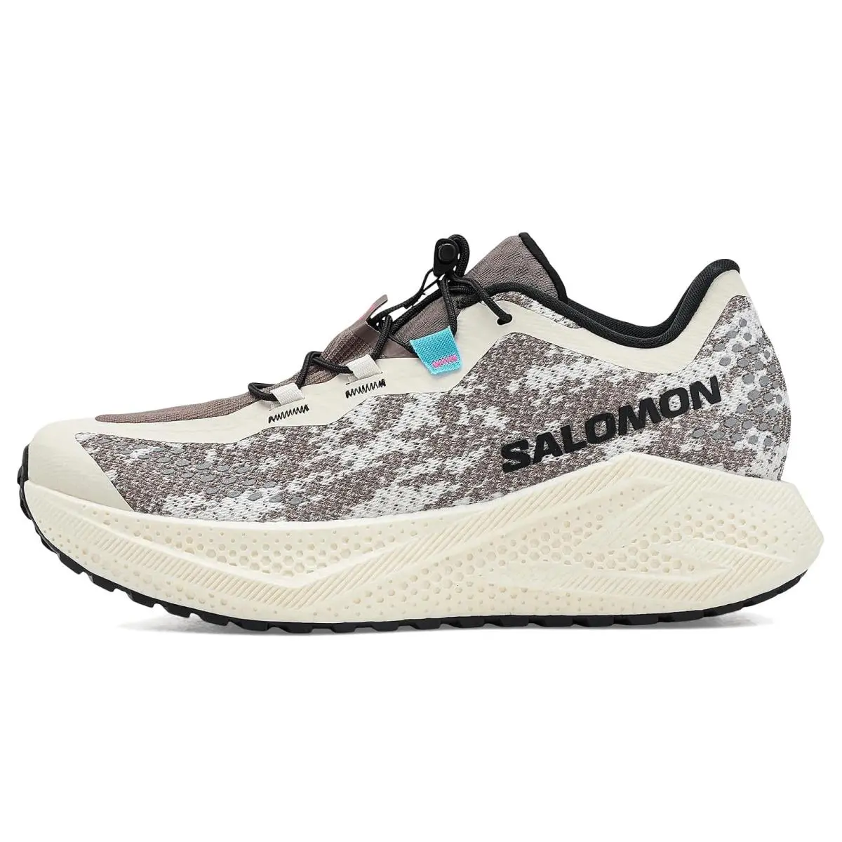 Salomon shoes - Shadow Gray 30