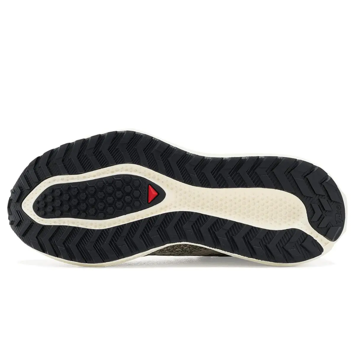 Salomon shoes - Shadow Gray 31