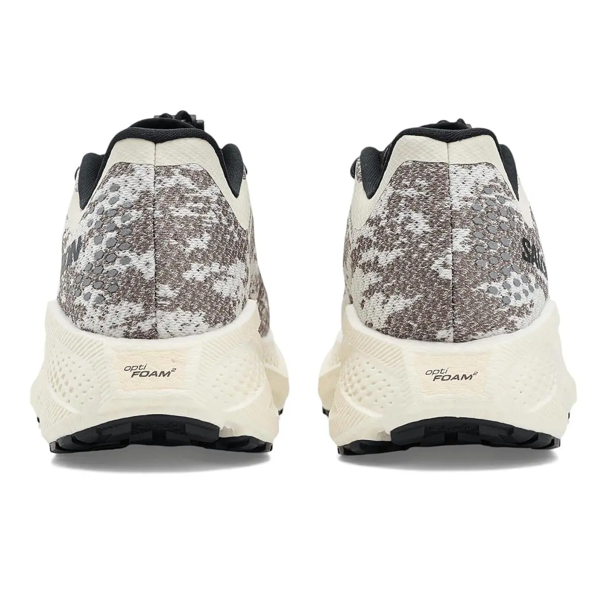 Salomon shoes - Shadow Gray 33