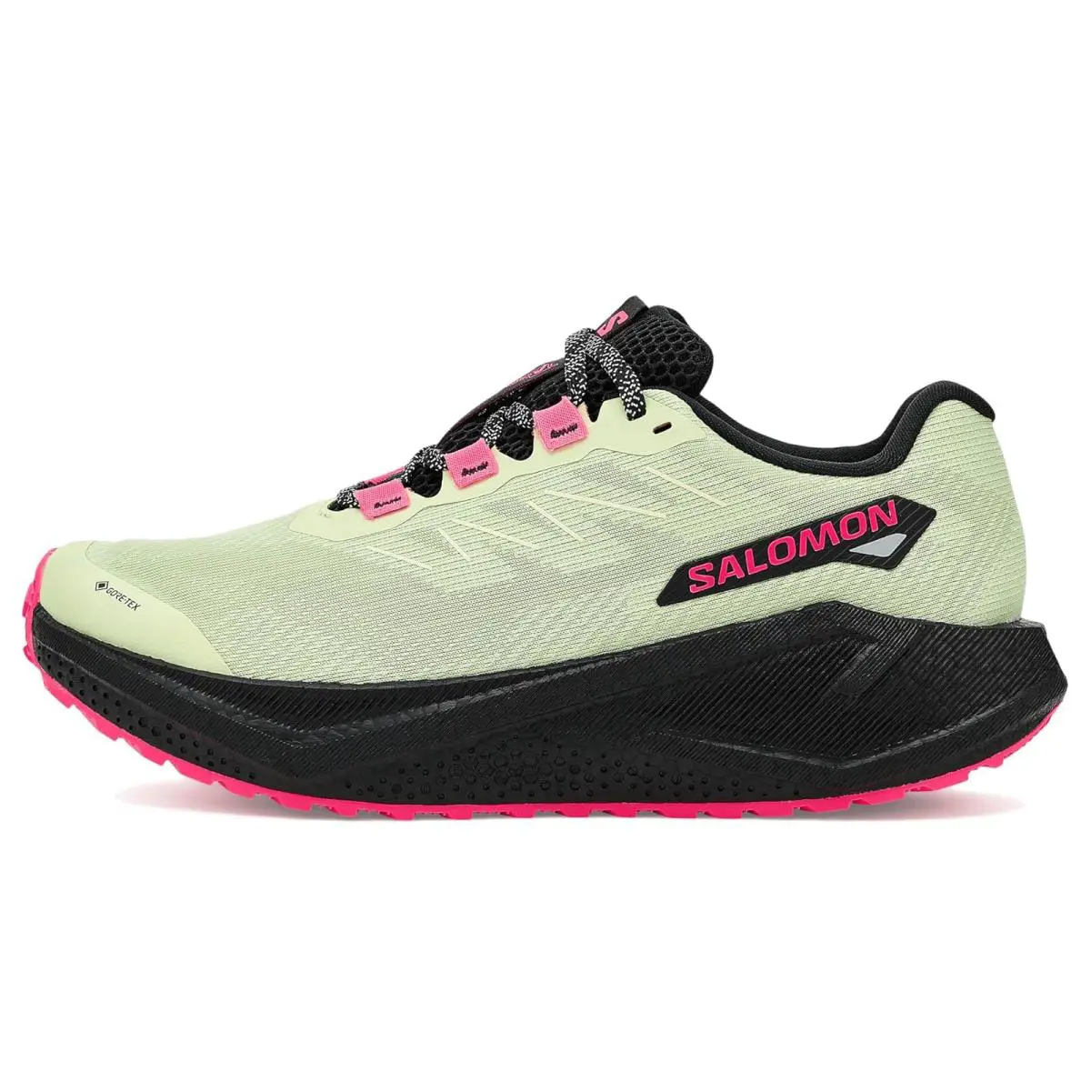 Salomon shoes - Butterfly 2
