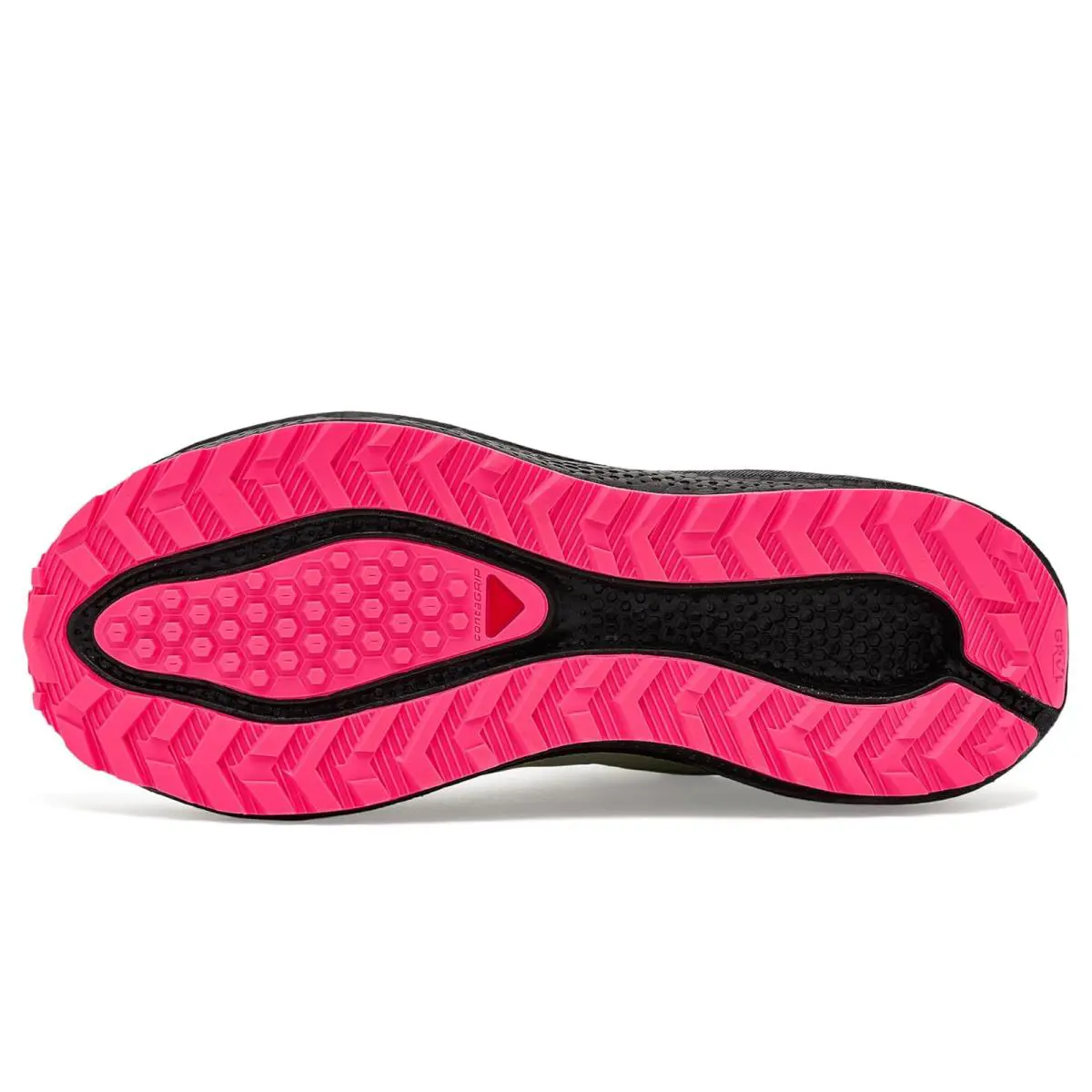 Salomon shoes - Butterfly 3