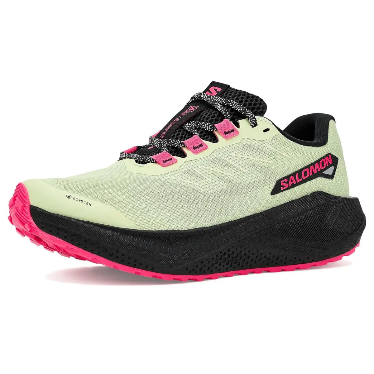 Salomon shoes - Butterfly 6