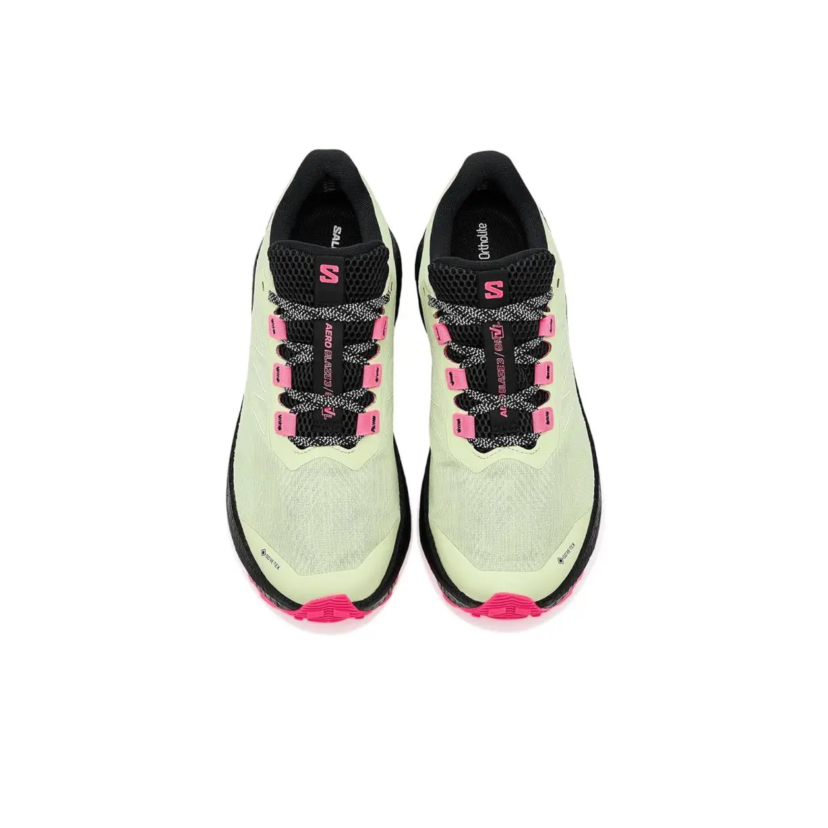 Salomon shoes - Butterfly 7