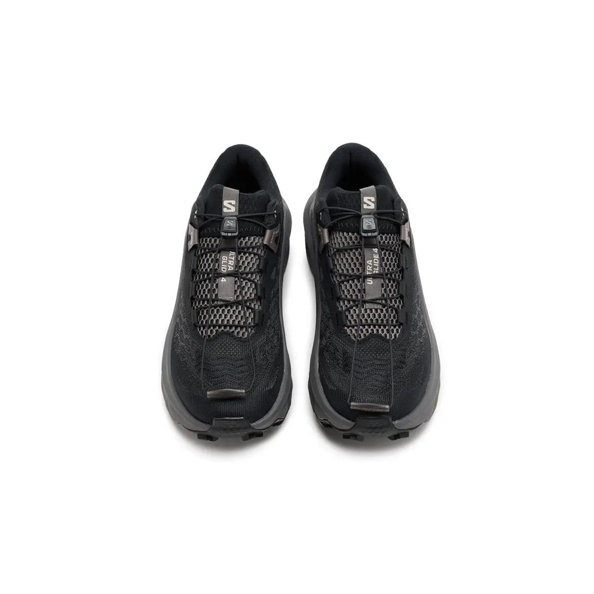 Salomon shoes - Black 0