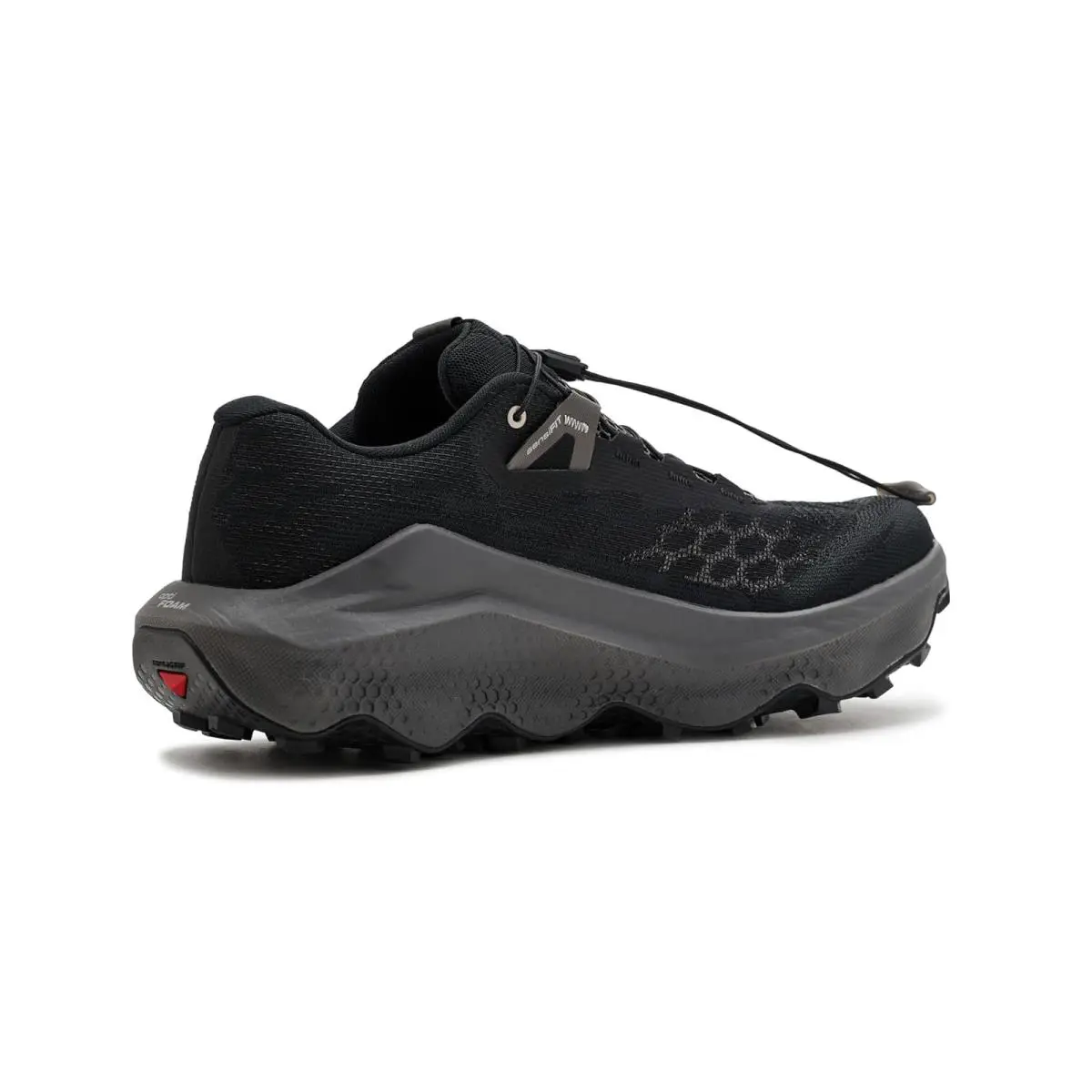 Salomon shoes - Black 1