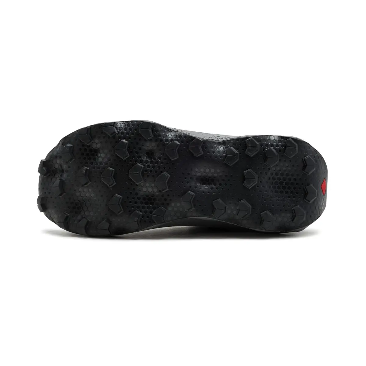 Salomon shoes - Black 3