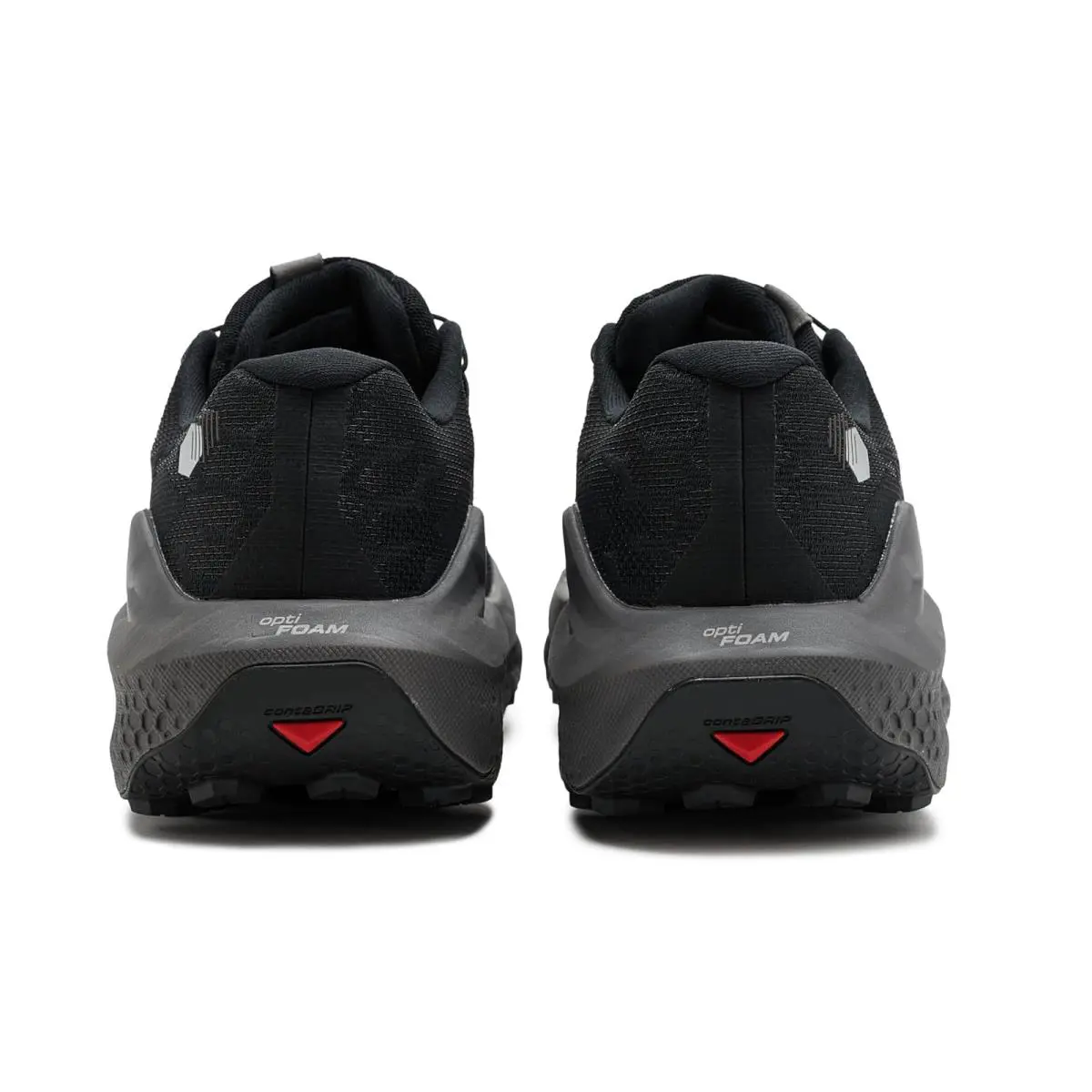 Salomon shoes - Black 5