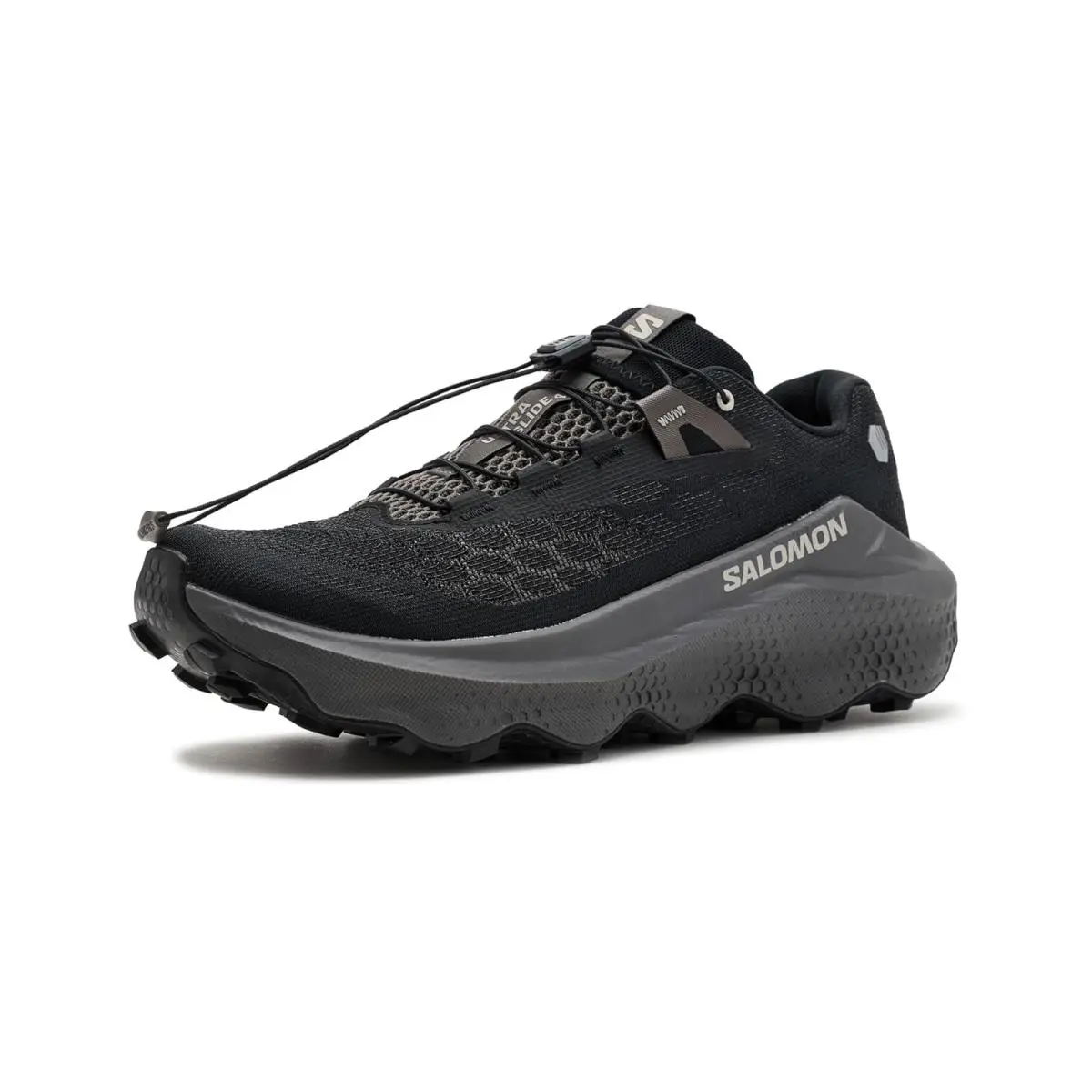 Salomon shoes - Black 6