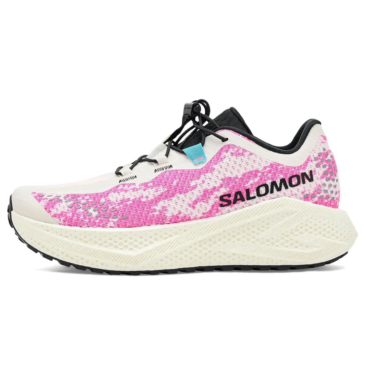 Salomon shoes - Vanilla Ice 1 2