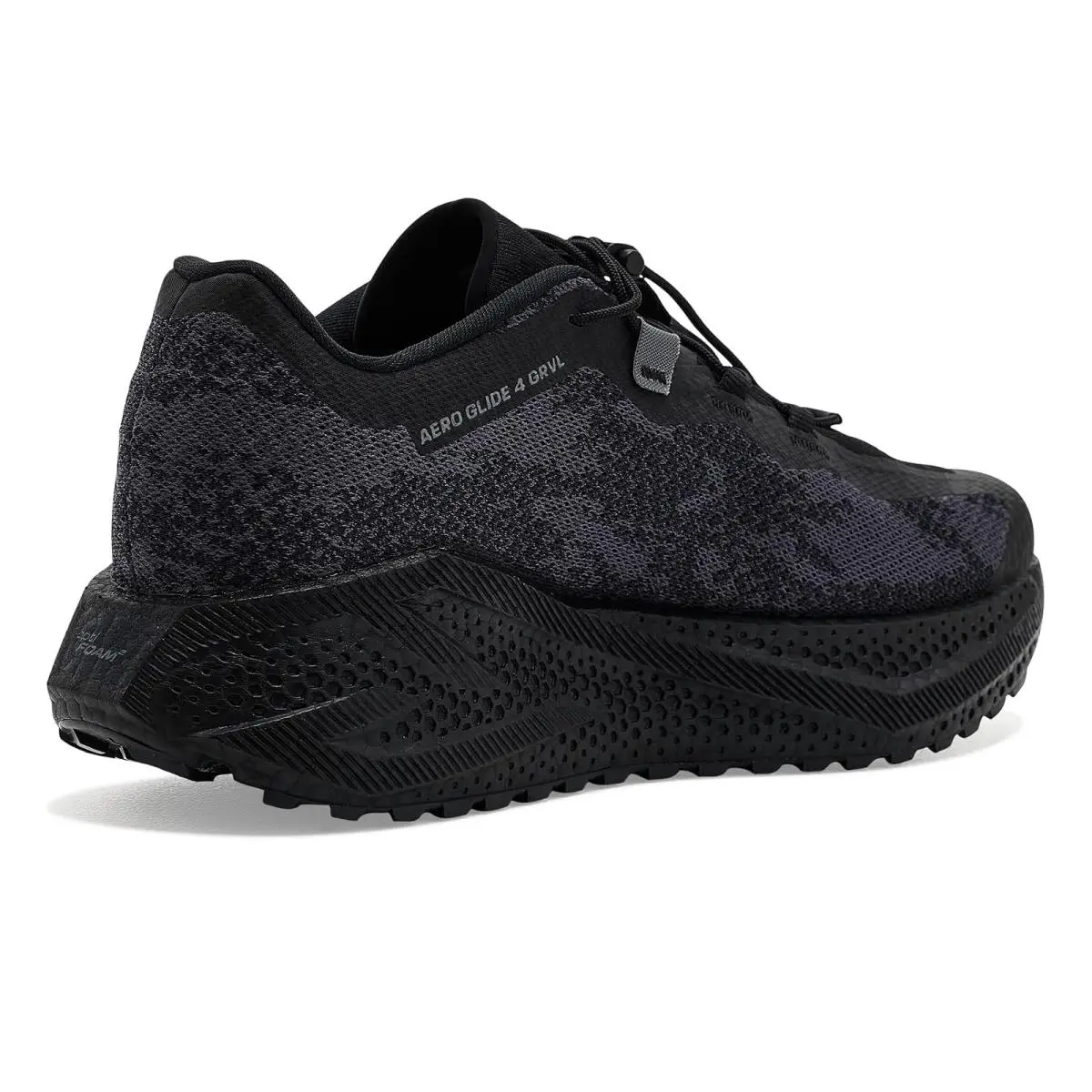 Salomon shoes - Black 8
