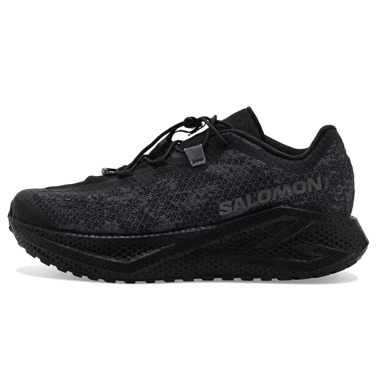 Salomon shoes - Black 9