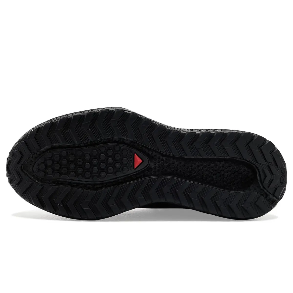 Salomon shoes - Black 10