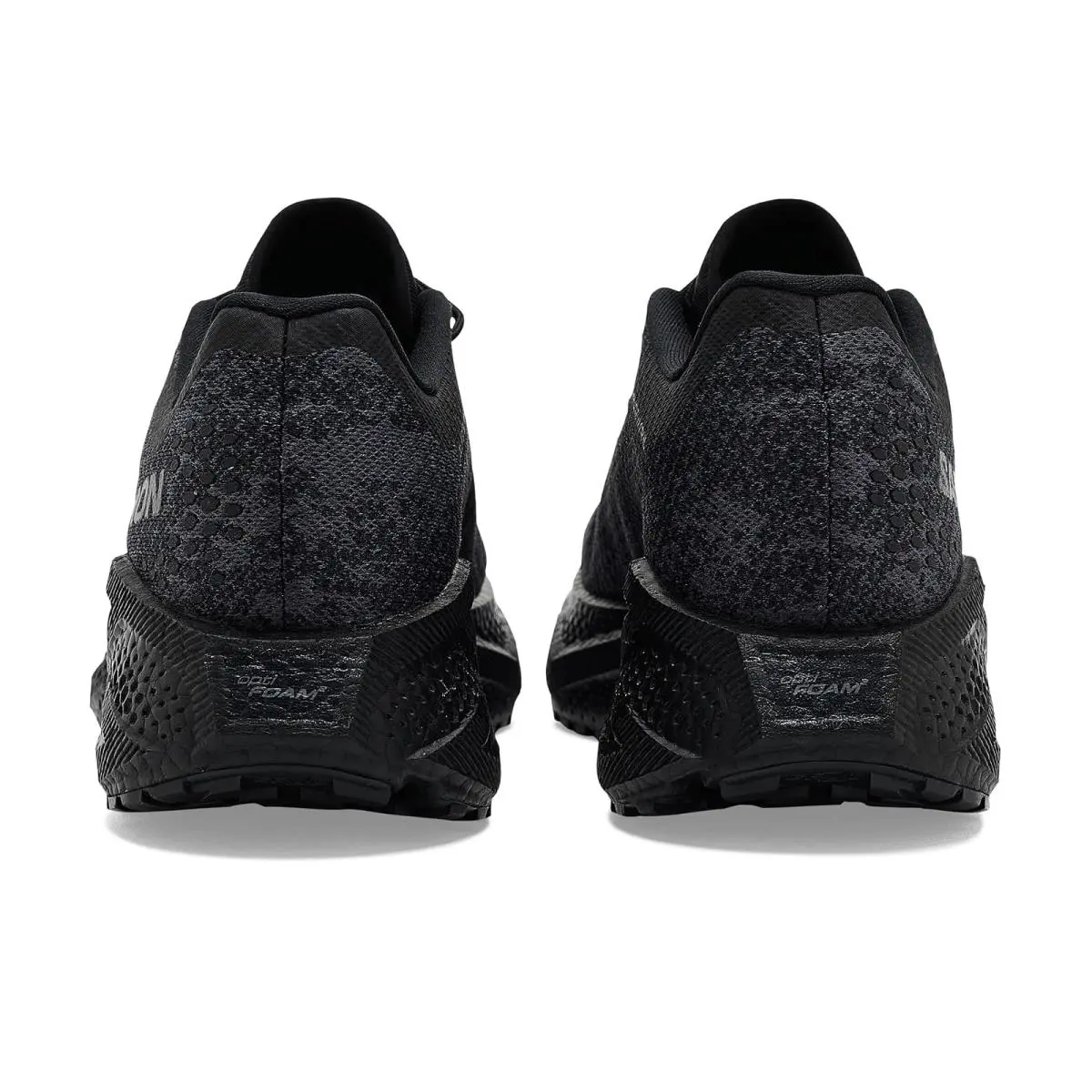 Salomon shoes - Black 12
