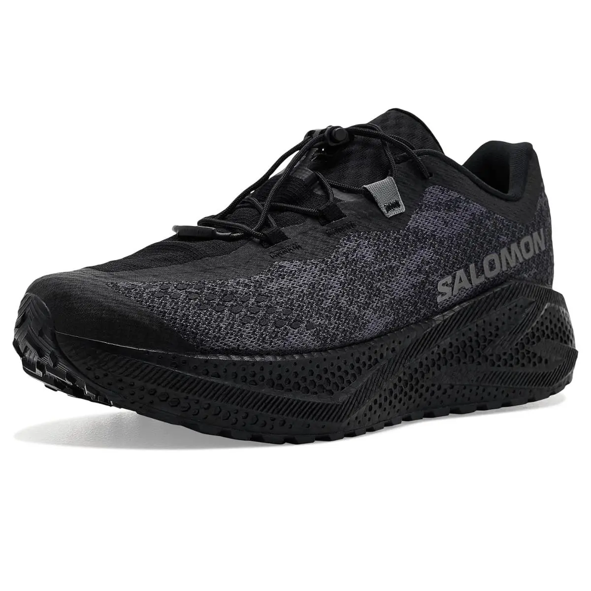 Salomon shoes - Black 6
