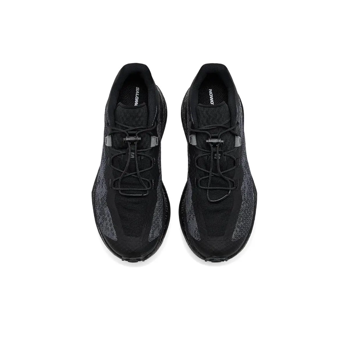 Salomon shoes - Black 7