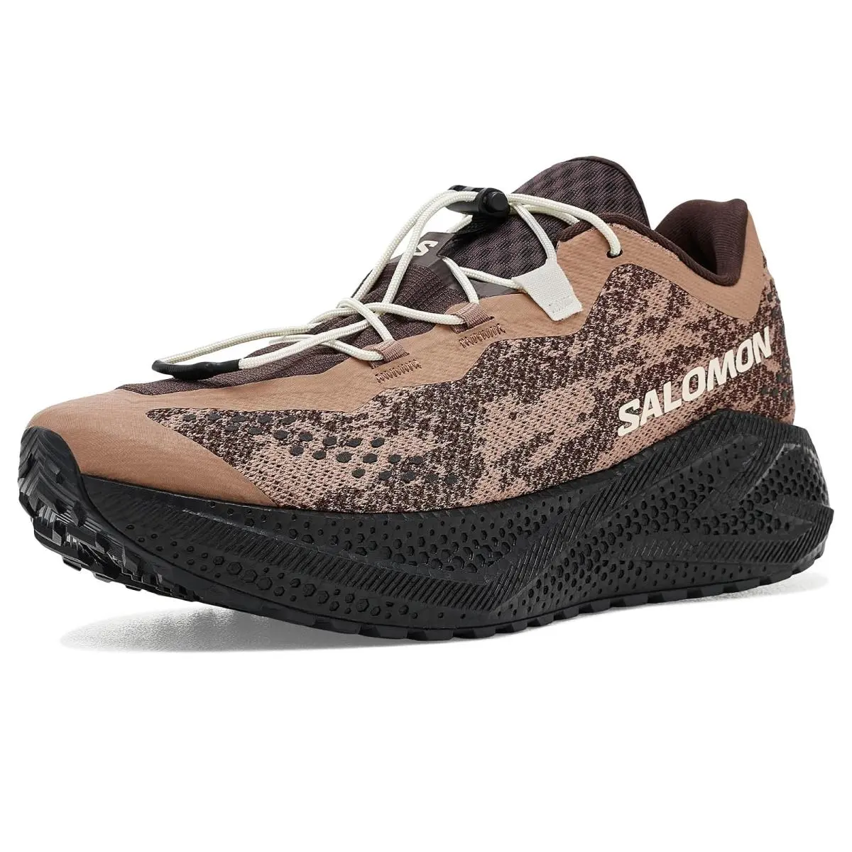 Salomon shoes - Black 27