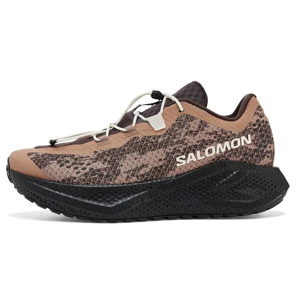 Salomon shoes - Black 30