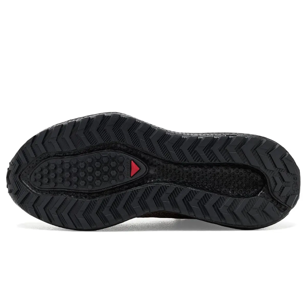 Salomon shoes - Black 31