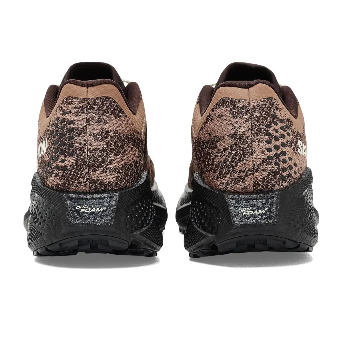 Salomon shoes - Black 33