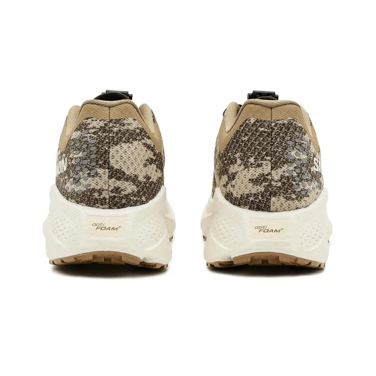 Salomon shoes - Black 19