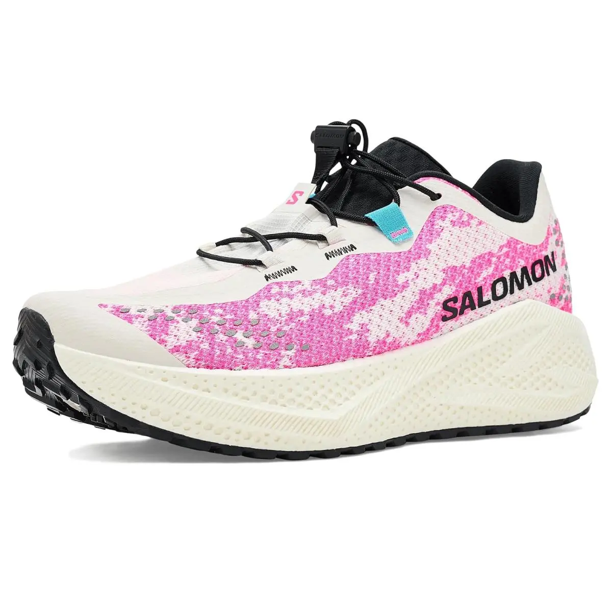 Salomon shoes - Black 20