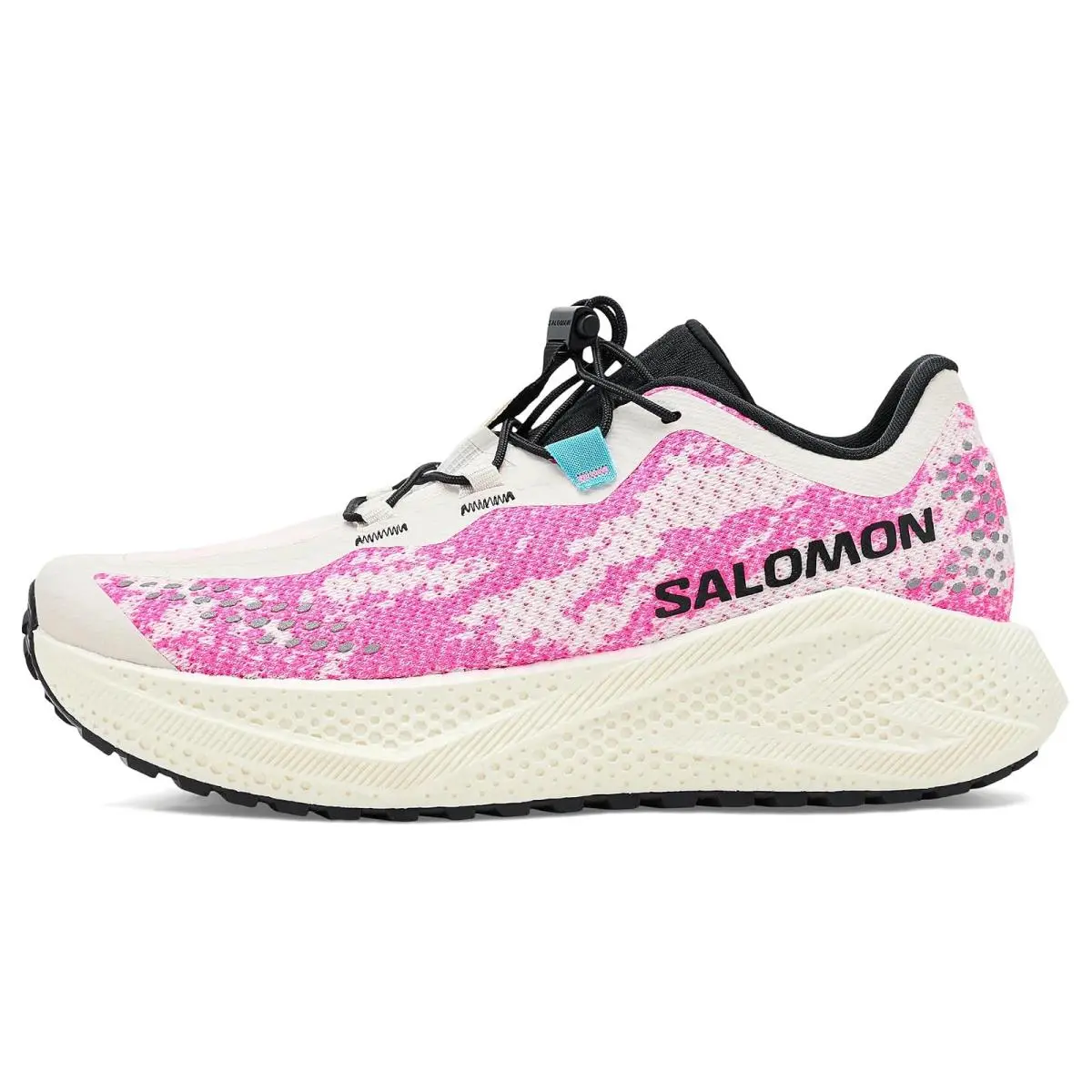 Salomon shoes - Black 23