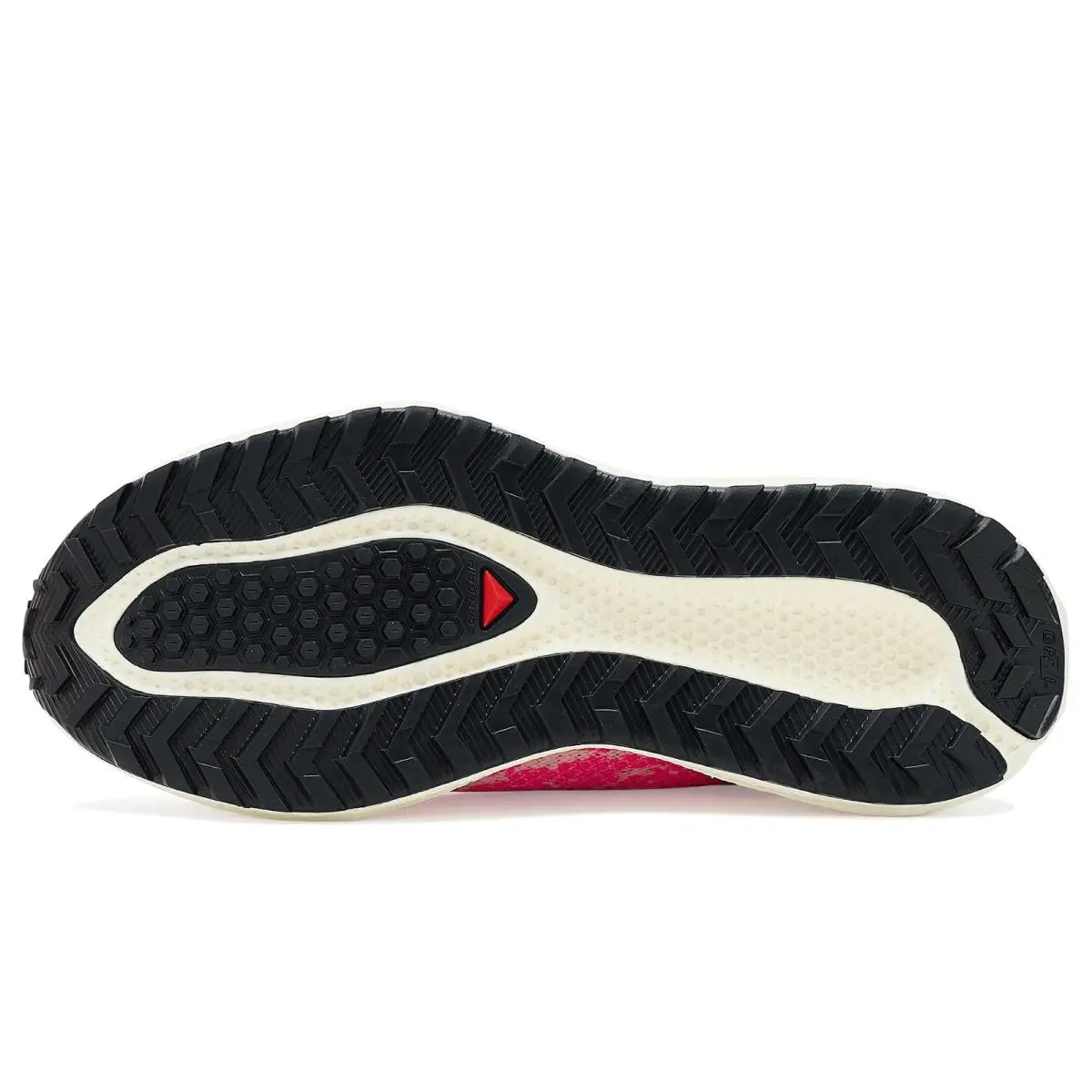 Salomon shoes - Black 24