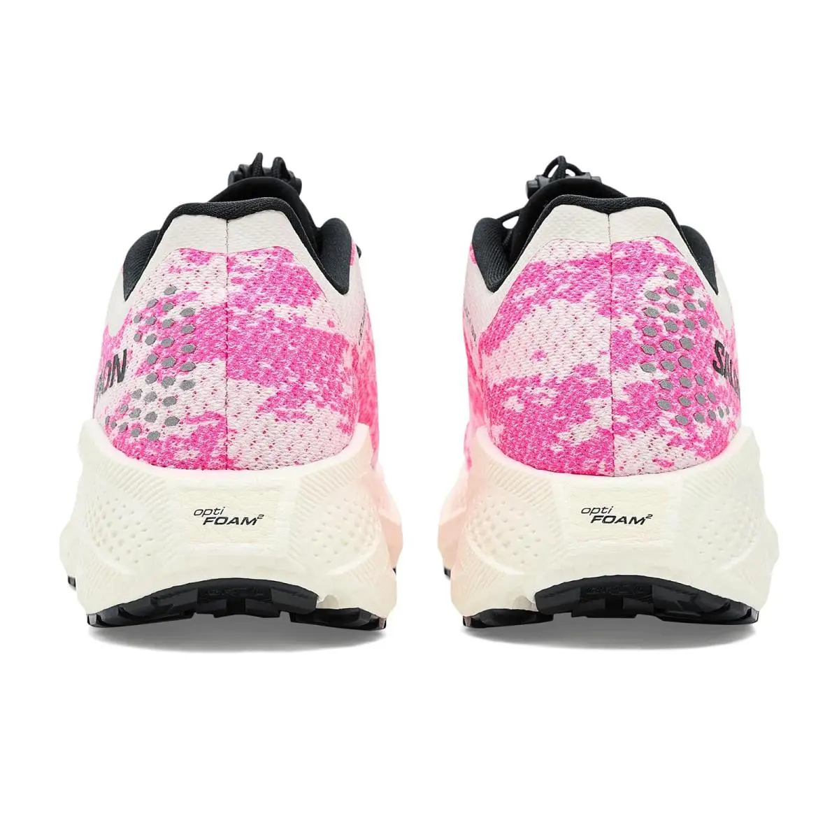 Salomon shoes - Black 26