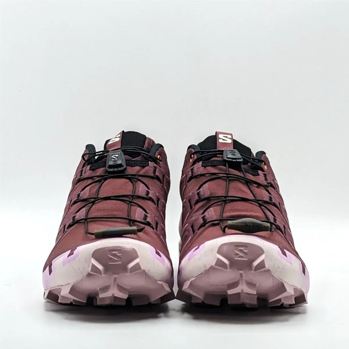 Salomon shoes - Salomon Speedcross 6 - Speedcross - 475818 - Purple 8