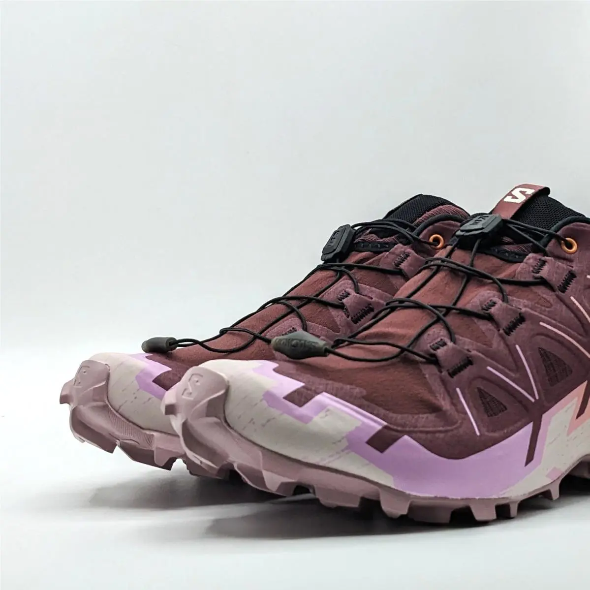 Salomon shoes - Salomon Speedcross 6 - Speedcross - 475818 - Purple 22