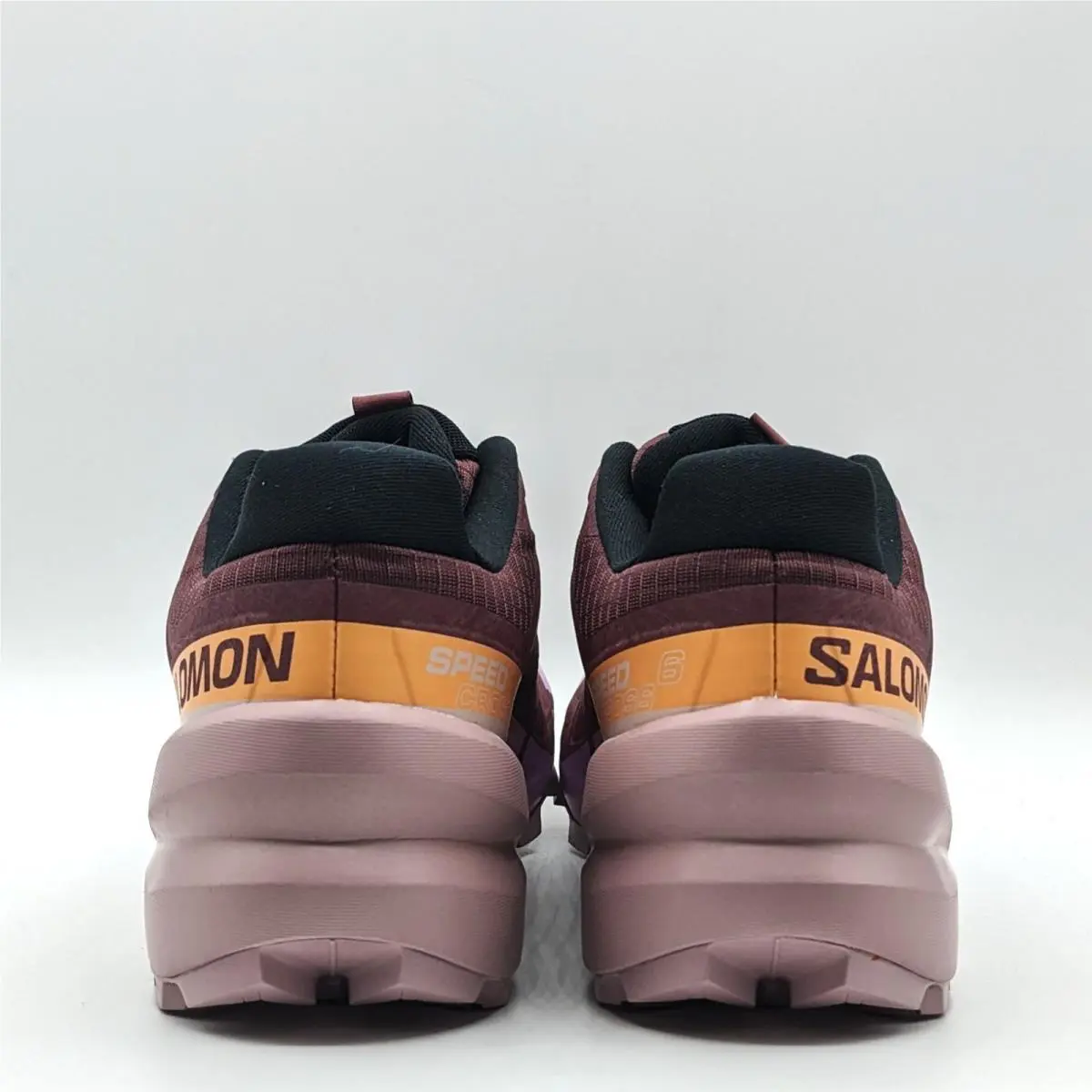 Salomon shoes - Salomon Speedcross 6 - Speedcross - 475818 - Purple 32