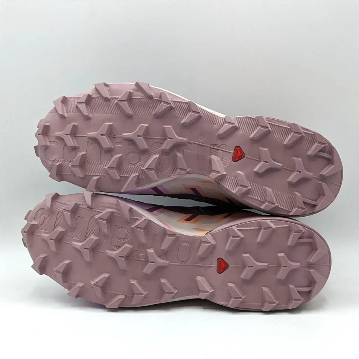 Salomon shoes - Salomon Speedcross 6 - Speedcross - 475818 - Purple 36