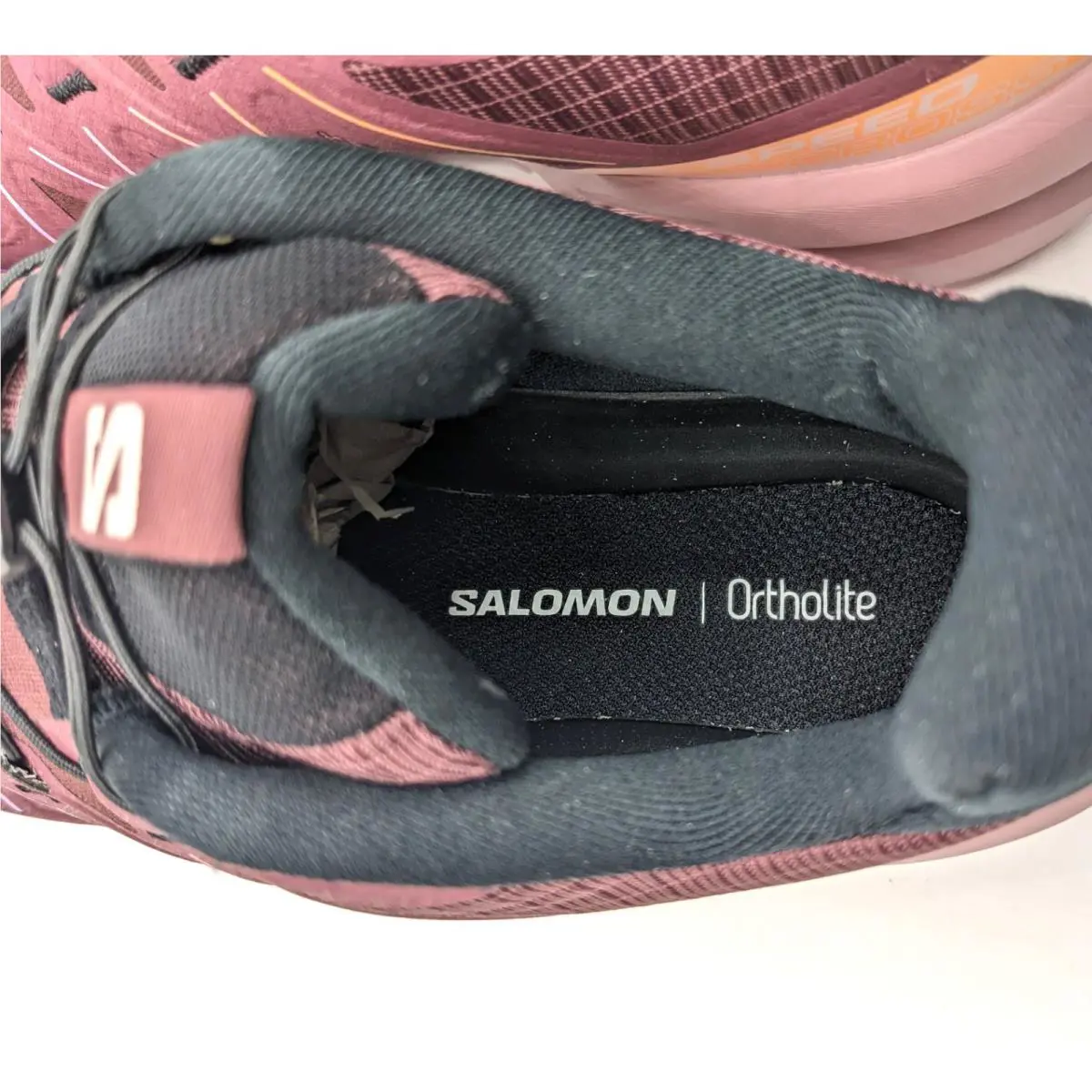 Salomon shoes - Salomon Speedcross 6 - Speedcross - 475818 - Purple 35