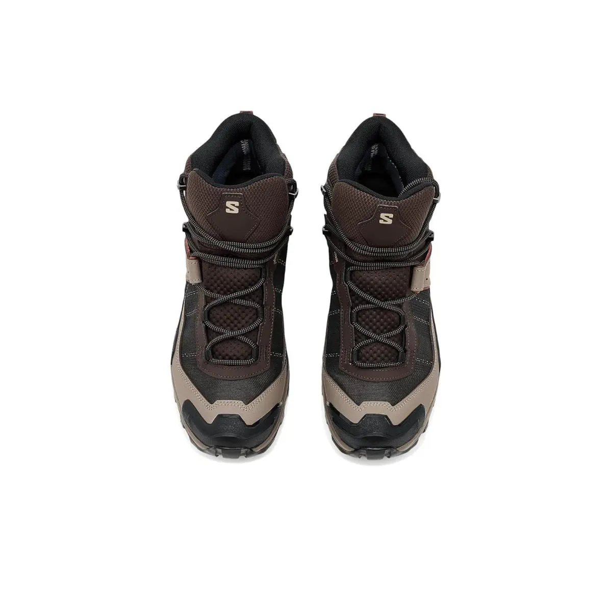 Salomon shoes - Black Coffee 0