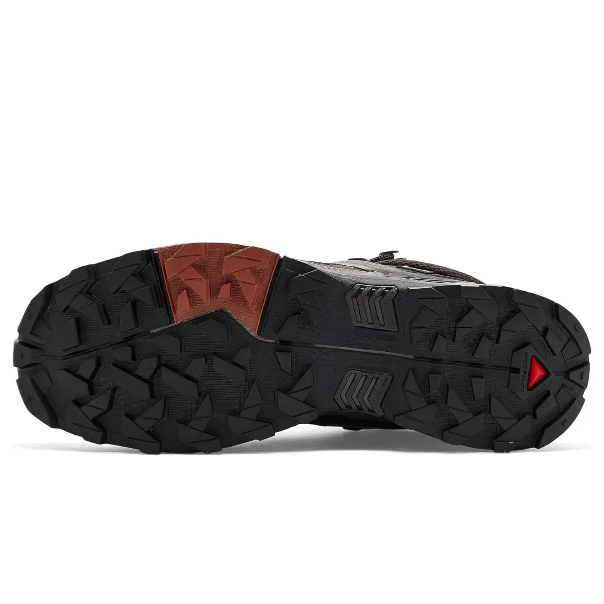 Salomon shoes - Black Coffee 3